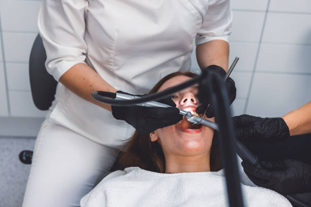 Best Emergency Wisdom Teeth Removal in Saco, ME