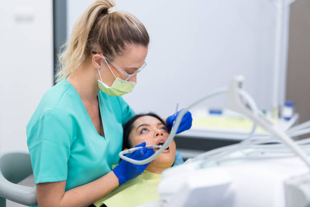 Best Emergency Orthodontic Repairs in Saco, ME
