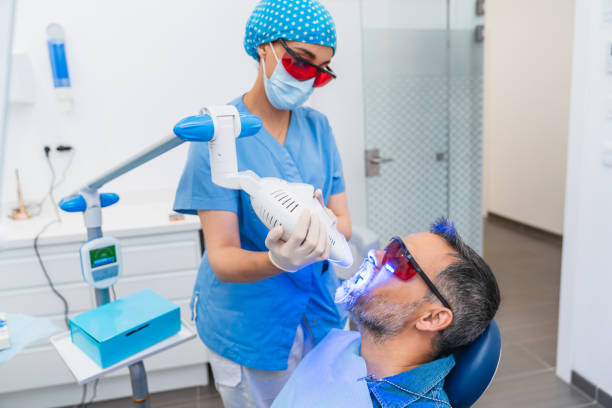 Best Emergency Dental Care for Trauma or Injury in Saco, ME