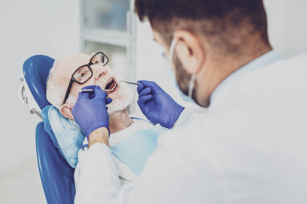 Best Same-Day Emergency Dentist in Saco, ME